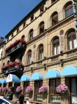 Hôtel Europe Hotels in Birkenwald