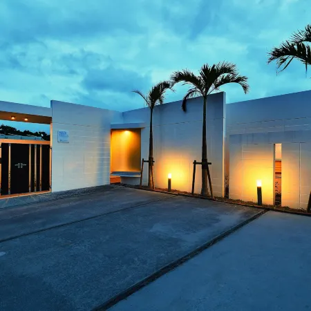 Sky Villa Toyohara