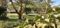 Swara Acacia Lodge Hotels in Athi River