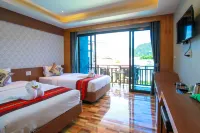 Coco Bella Hotel Hotels near Long Beach