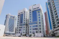 Swan Towers Hotels near Dry Dock Beach