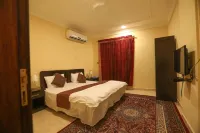 Al Eairy Serviced Apartments Dammam 8