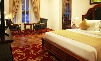 The Blackpool Resort & Spa