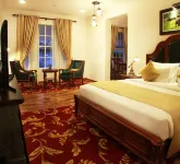 The Blackpool Resort & Spa Hotels in Nuwara Eliya