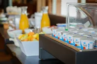 Flagship Inn - breakfast