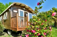 Domaine de Launay Blot Resort, Demeure de Prestige - Guest houses
