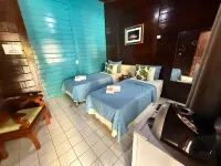 Pousada Das Flores Hotels in Fernando de Noronha