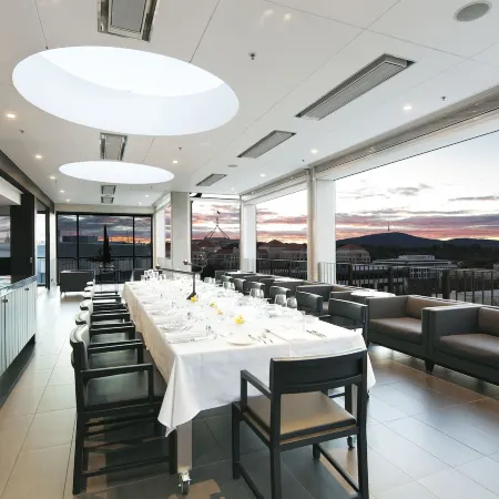 Burbury Hotel