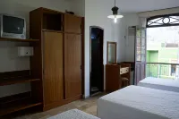 Hotel Zibamba Hotels near Vista da Beira Mar
