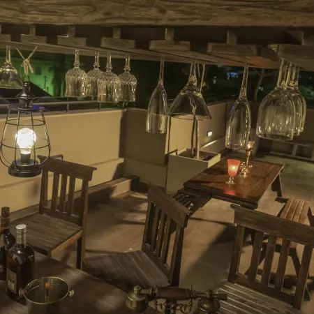Hive 68 - Hotel and Resorts (Negombo)
