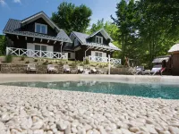 Górska Legenda Apartamenty & Domki Hotel di Brenna