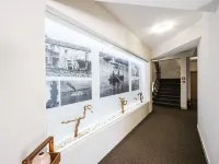 Hotel Lucija Hotels in Posedarje