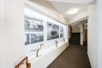 Hotel Lucija Các khách sạn ở Starigrad