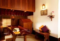 Punnamada Resort - spa