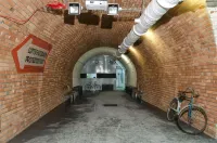 10-Z Bunker Hotels in Brno