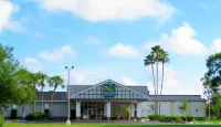 Quality Inn & Suites Brooksville I-75-Dade City Hôtels à : Brooksville