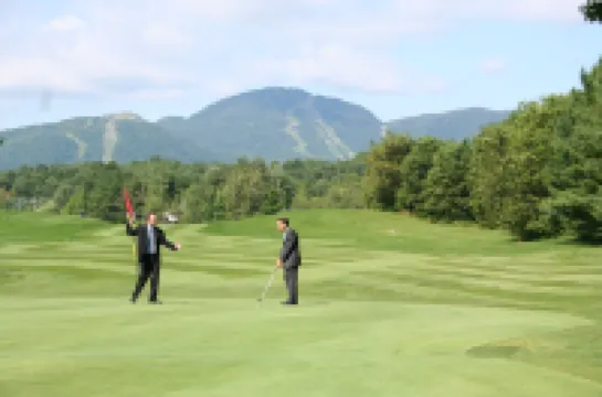 Manoir des Sables Hôtel & Golf