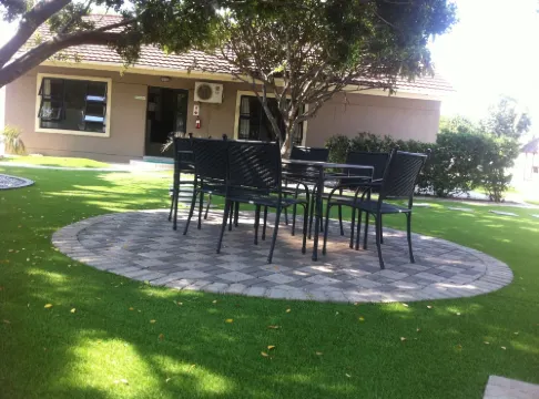 Cosy Palms Guest House