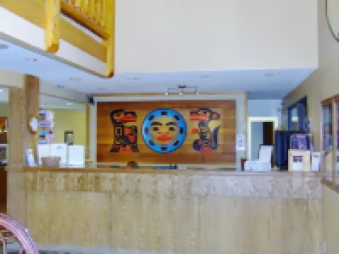 The Yukon Inn