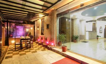 Hotel Lakeside Pvt. Ltd.