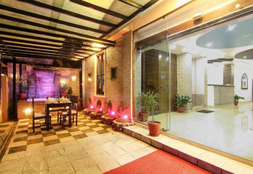 호텔 레이크사이드