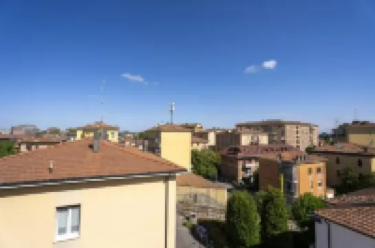 Affittacamere Orchidea for Tourists Hesperia Hosp