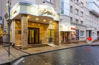 Degas Light Hotel