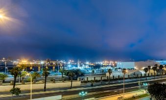 Poem Suites, Las Canteras