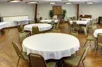 Highland Manor Inn - breakfast