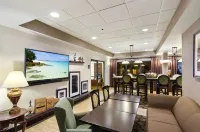 Hampton Inn Mt. Dora Hotels in Eustis