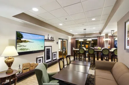 Hampton Inn Mt. Dora