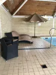 Links Country Park Hotel - Yüzme Havuzu