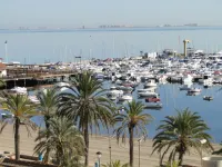 Hotel Cristina Hotels in Mar Menor