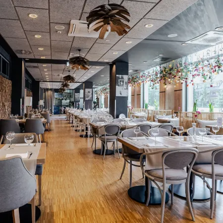 Hotel Aquarion Family & Friends - Destigo Hotels