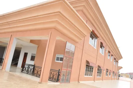 Easy View Hotel Mbarara