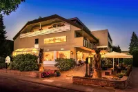 阿肯特柏林飯店 Kloster Medingen St. Mauritius附近的飯店