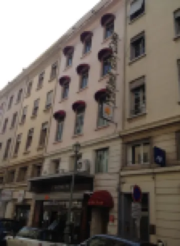 Hôtel du Sud Vieux Port