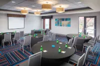 Hampton Inn by Hilton Garden City Long Island Hotel di Westbury