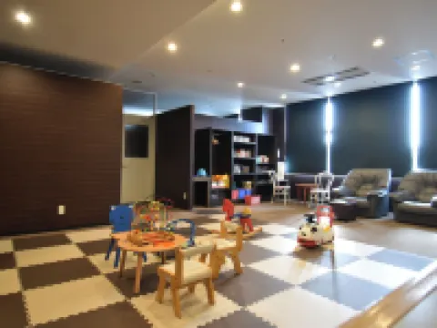 美瑛白金溫泉 公園山酒店 美瑛町酒店