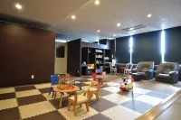 Biei Shirogane Onsen Hotel Park Hills