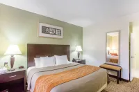 Comfort Inn Franklin Highway 96