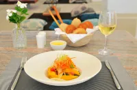 The Aiyana Resort & Spa - breakfast