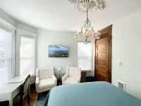 Shadowcrest Hotels in Lexington