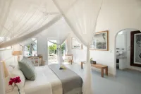 Santorini Mozambique Hotels near Vilankulo Local Tour