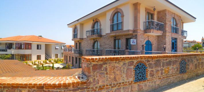 Cunda Rota Otel Ayvalık otelleri