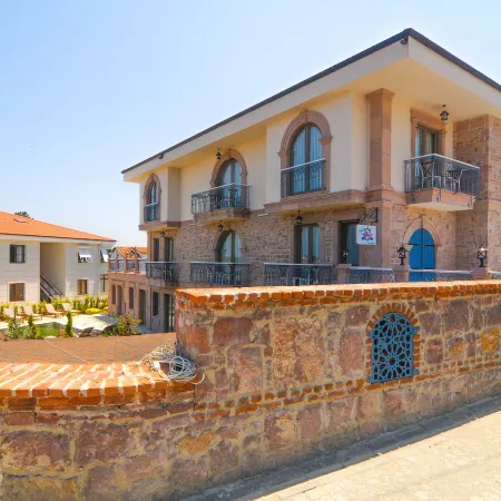 Cunda Rota Hotel