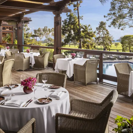 The Lodge at Torrey Pines
