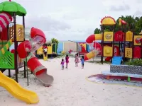 Island Home Inn Hotels in Ukulhas