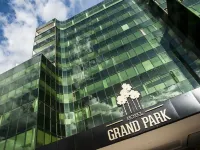 Hotel Grand Park Hôtels à proximité de : Tour Colpatria