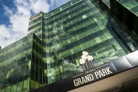Hotel Grand Park Hotels in Bogota